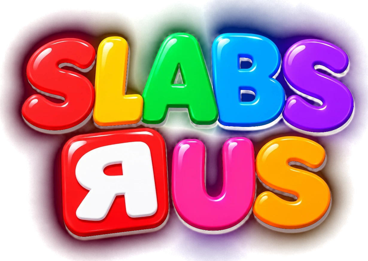 Slabs R Us